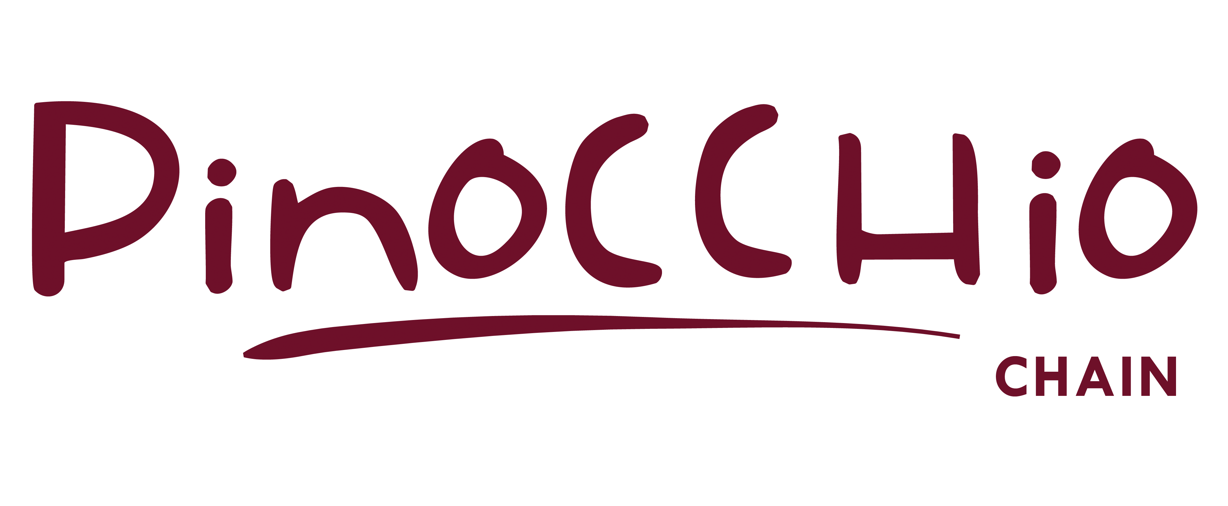 Pinocchio chain